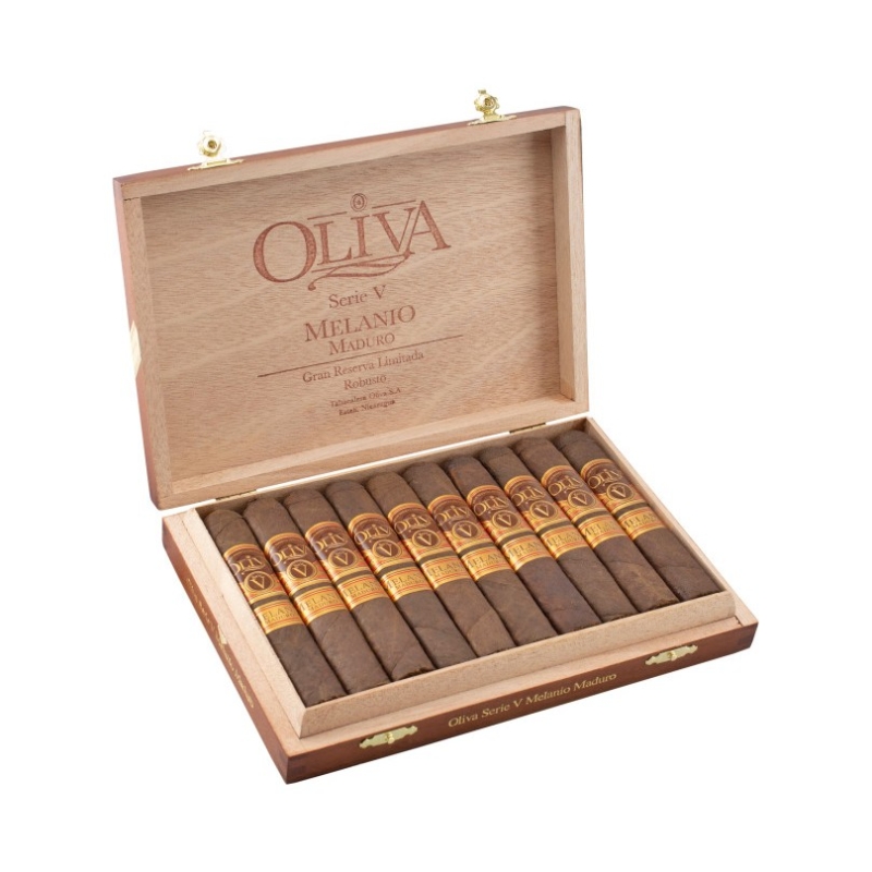 Oliva Serie V Melanio Maduro